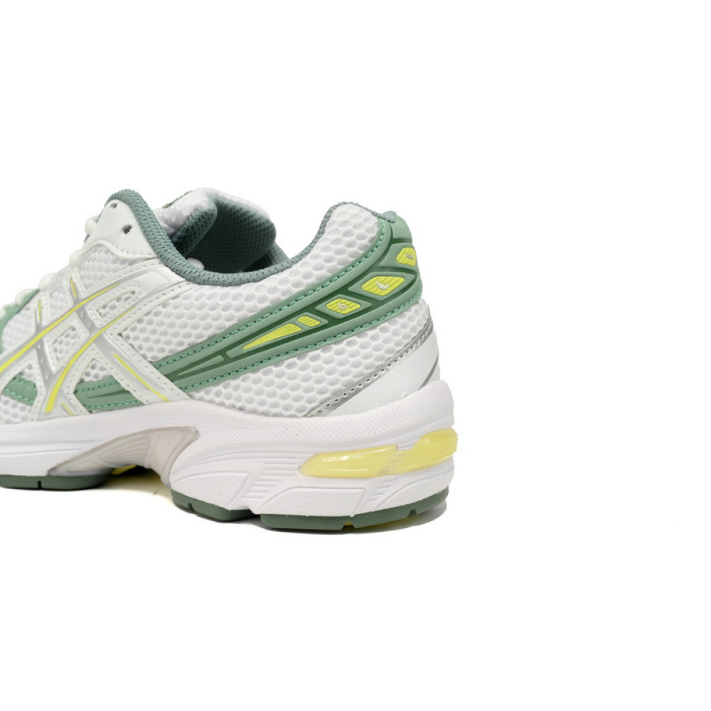ASICS Gel-1130 White Malachite Green 1201A256