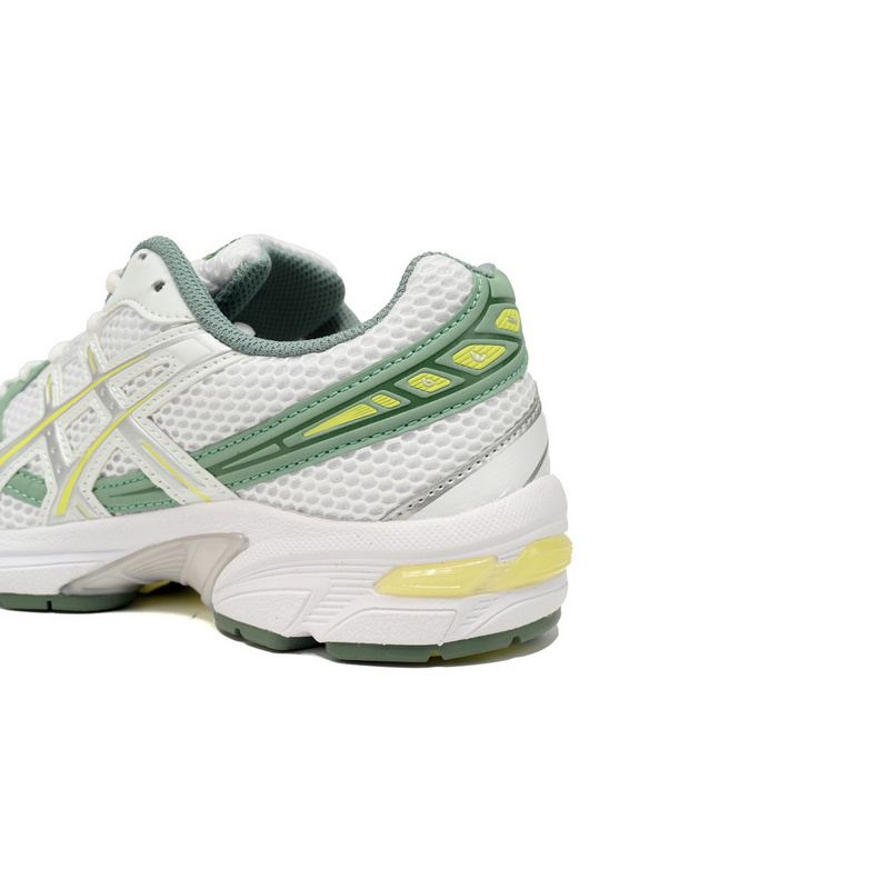 ASICS Gel-1130 White Malachite Green 1201A256
