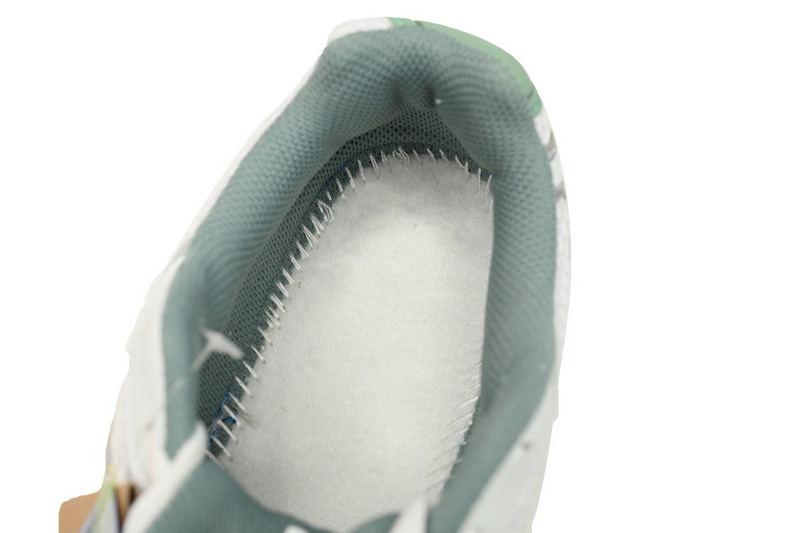 ASICS Gel-1130 White Malachite Green 1201A256