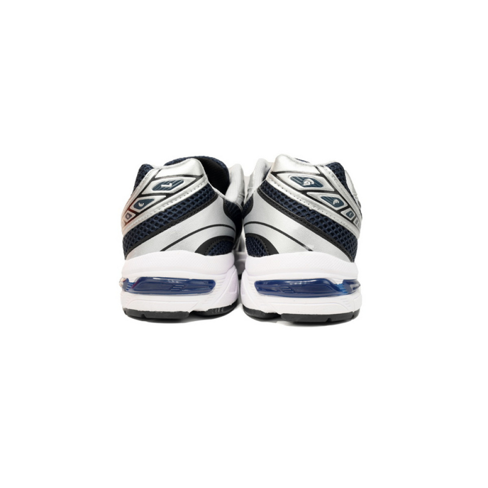 ASICS Gel-1130 French Blue Pure Silver 1201A256