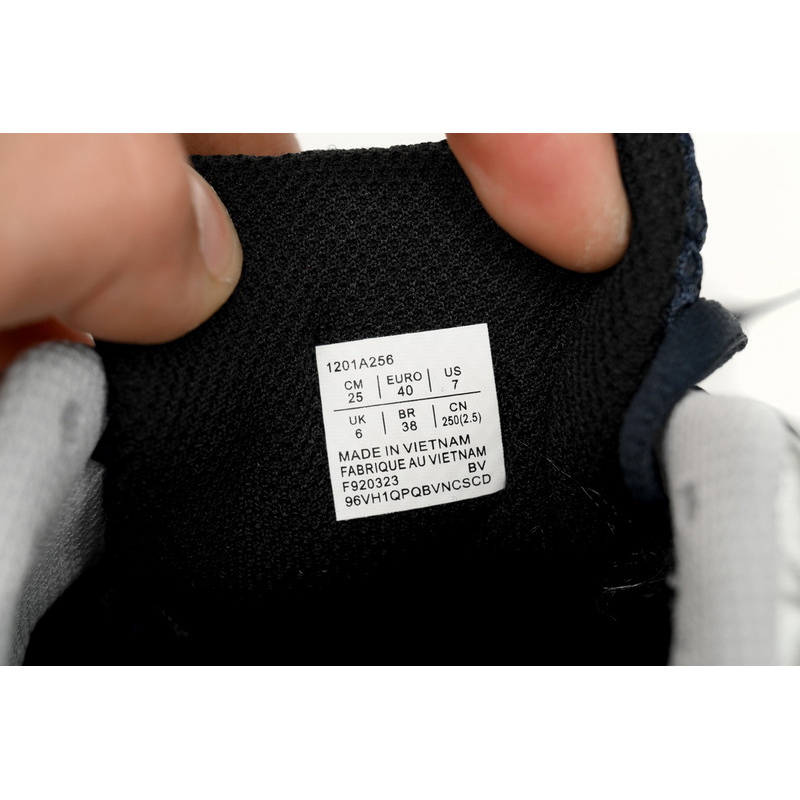 ASICS Gel-1130 French Blue Pure Silver 1201A256