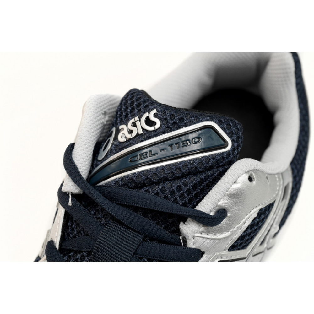 ASICS Gel-1130 French Blue Pure Silver 1201A256