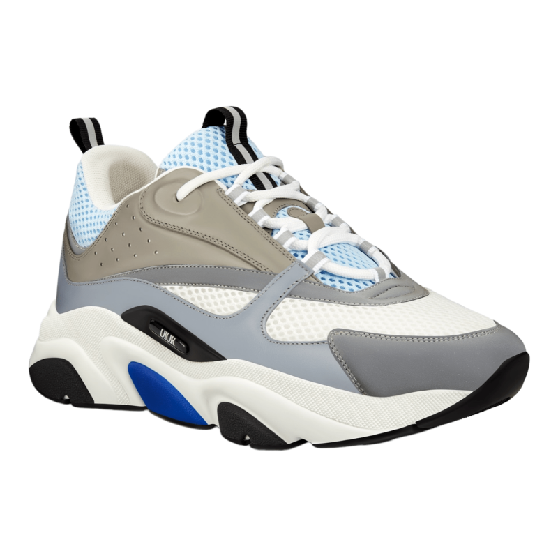 Dior B22 White Blue 3SN231YXX_H865