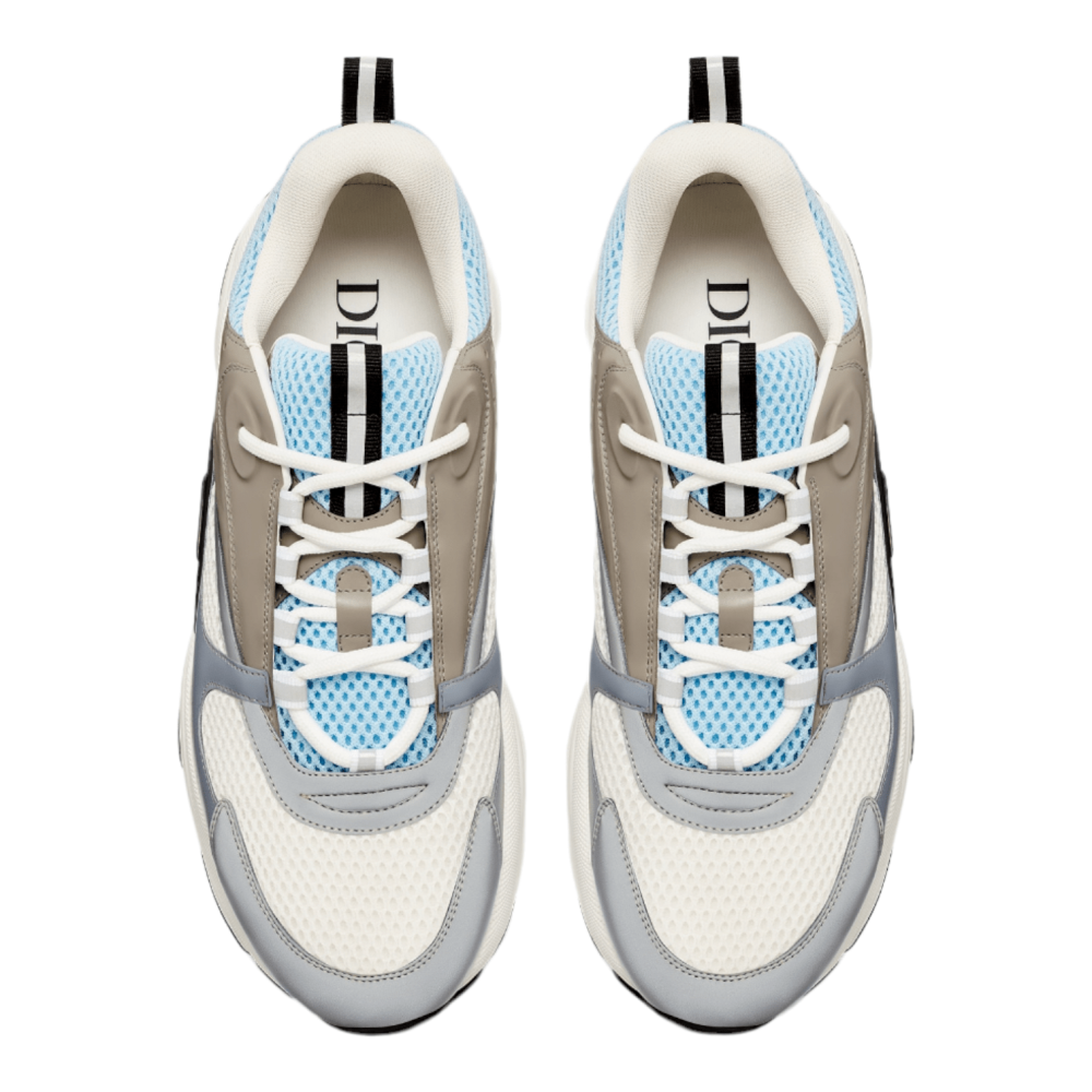 Dior B22 White Blue 3SN231YXX_H865