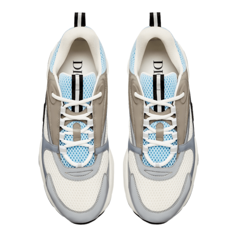 Dior B22 White Blue 3SN231YXX_H865