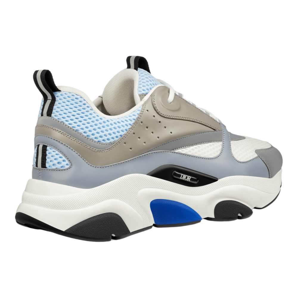Dior B22 White Blue 3SN231YXX_H865