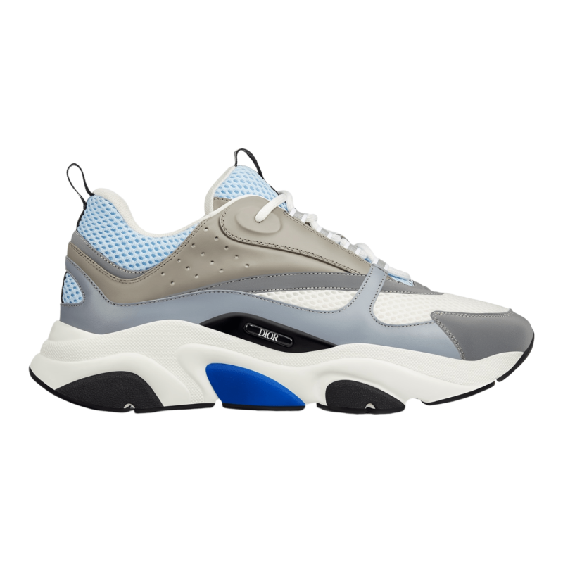 Dior B22 White Blue 3SN231YXX_H865