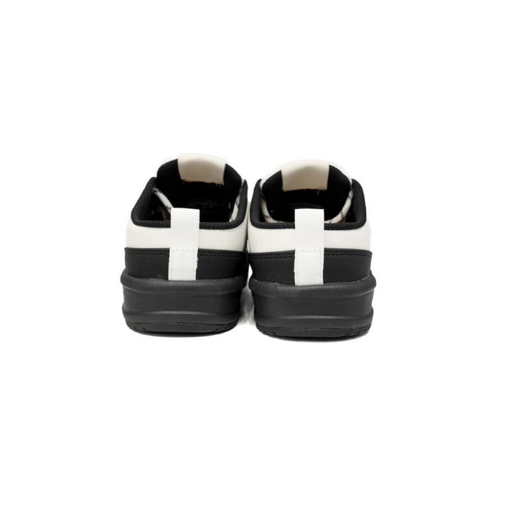 New Balance Crv Cap V2 Black And White SD3205MBE-225
