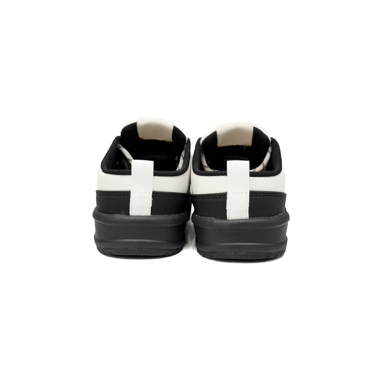 New Balance Crv Cap V2 Black And White SD3205MBE-225