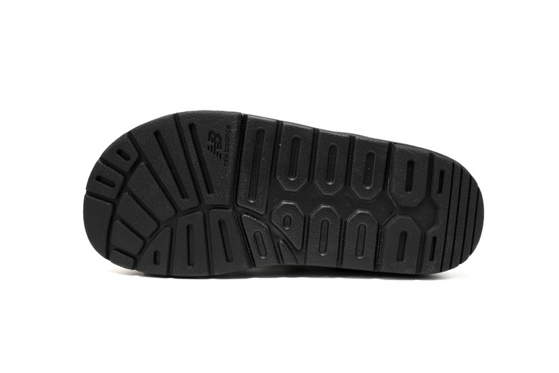 New Balance Crv Cap V2 Black And White SD3205MBE-225