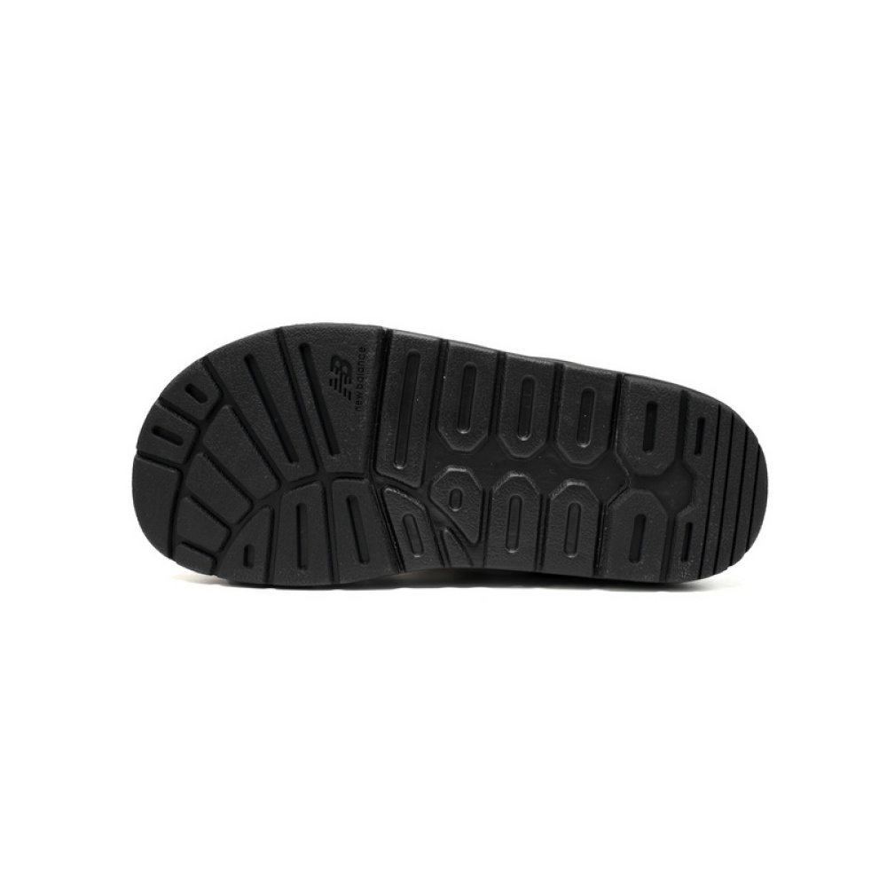 New Balance Crv Cap V2 Black And White SD3205MBE-225