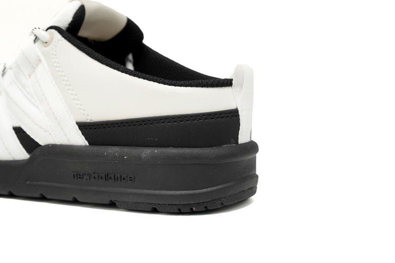 New Balance Crv Cap V2 Black And White SD3205MBE-225