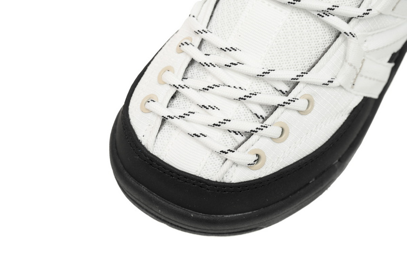 New Balance Crv Cap V2 Black And White SD3205MBE-225