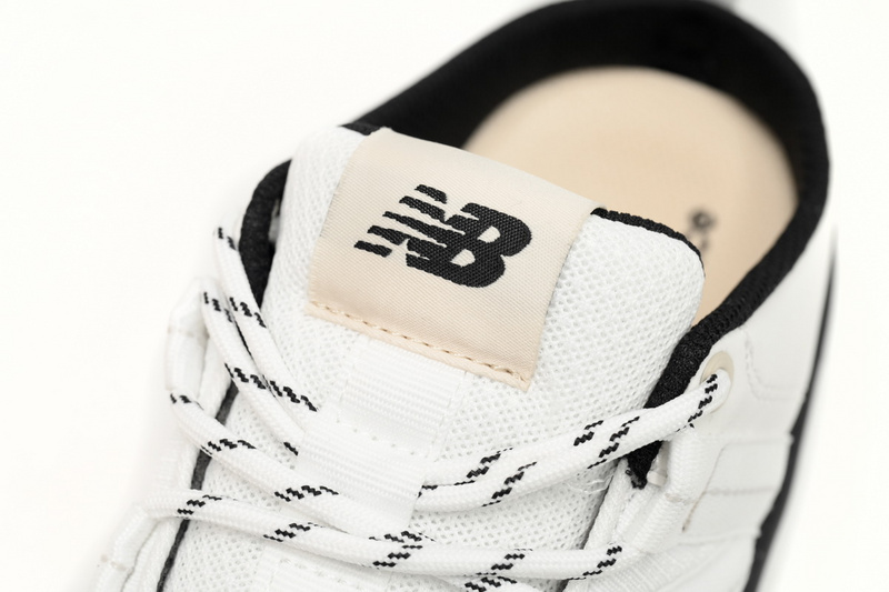 New Balance Crv Cap V2 Black And White SD3205MBE-225