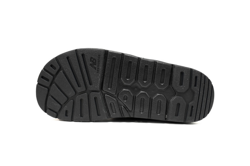 New Balance Crv Cap V2 Black Card SD3205MBE-225