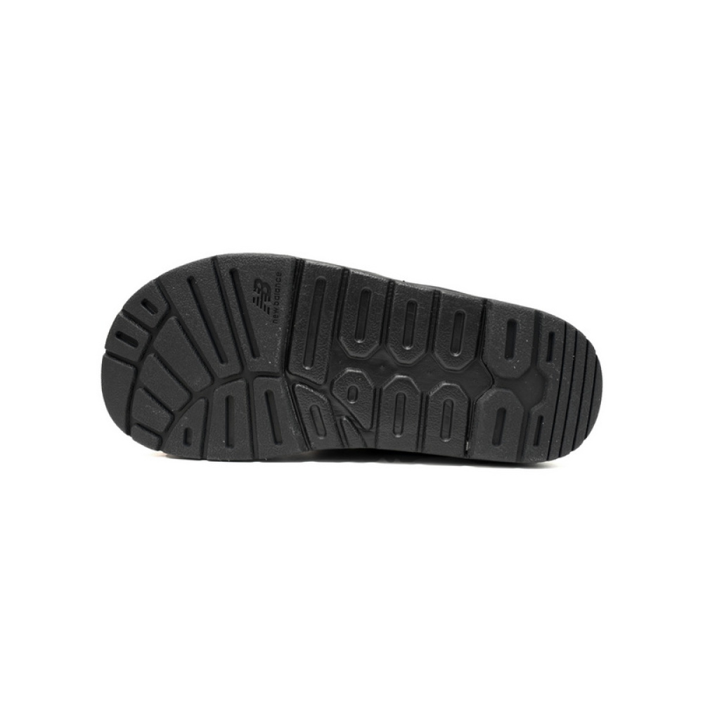 New Balance Crv Cap V2 Black Card SD3205MBE-225