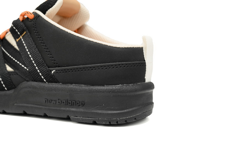 New Balance Crv Cap V2 Black Card SD3205MBE-225