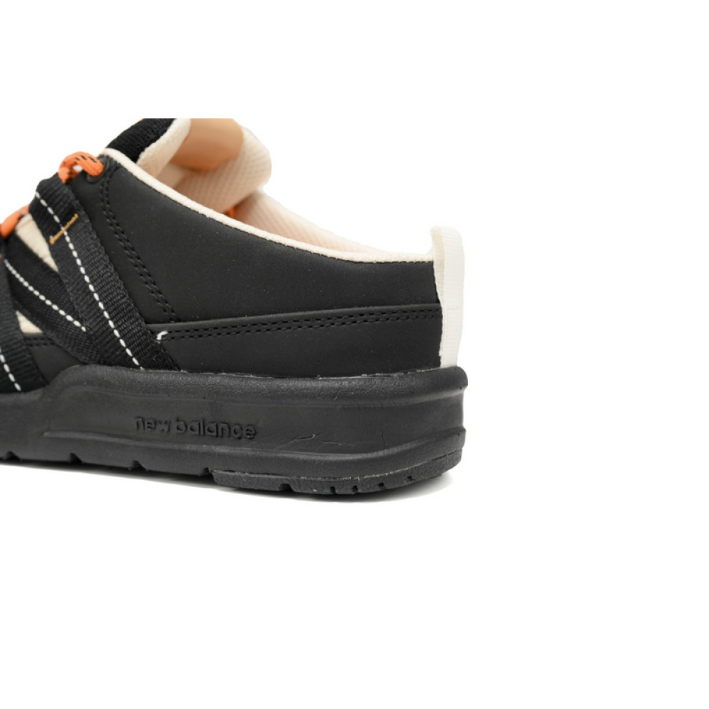 New Balance Crv Cap V2 Black Card SD3205MBE-225