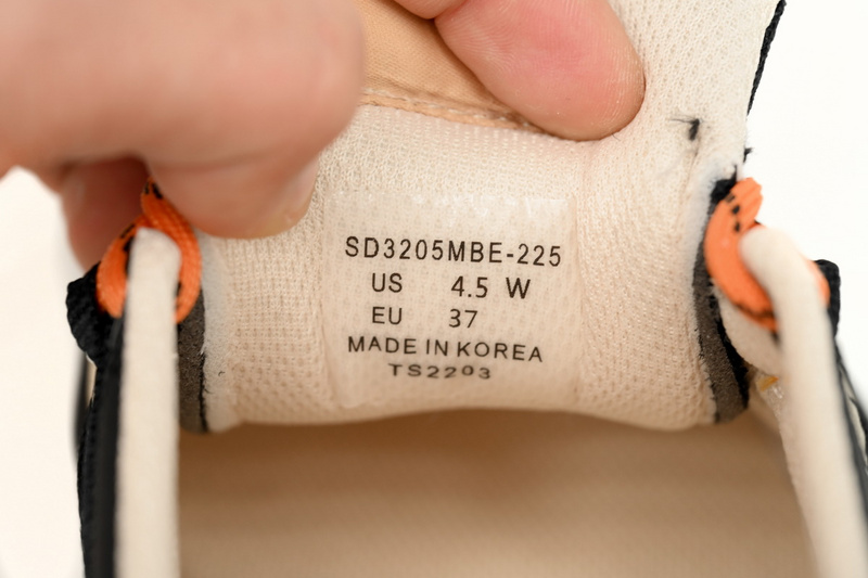 New Balance Crv Cap V2 Black Card SD3205MBE-225