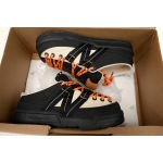 New Balance Crv Cap V2 Black Card SD3205MBE-225