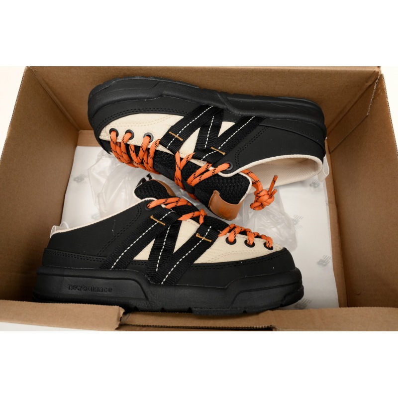 New Balance Crv Cap V2 Black Card SD3205MBE-225