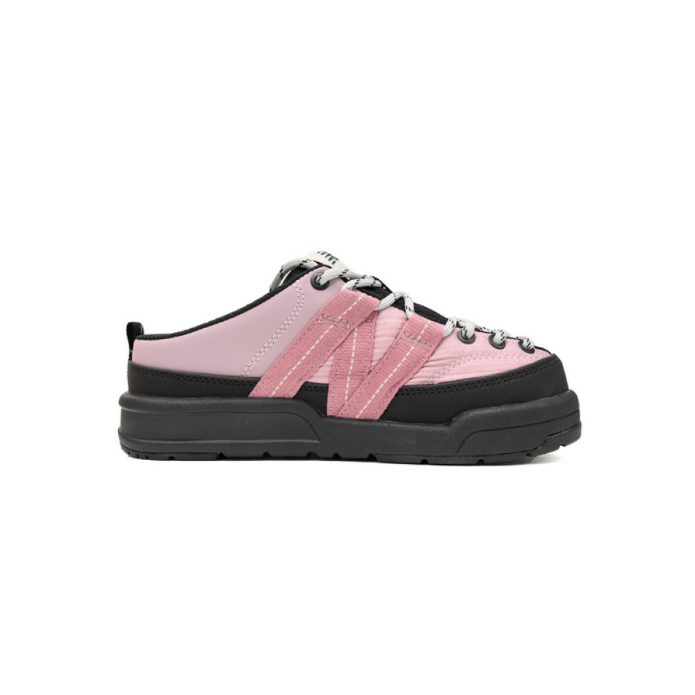 New Balance Crv Cap V2 Black Powder SD3205MBE-225