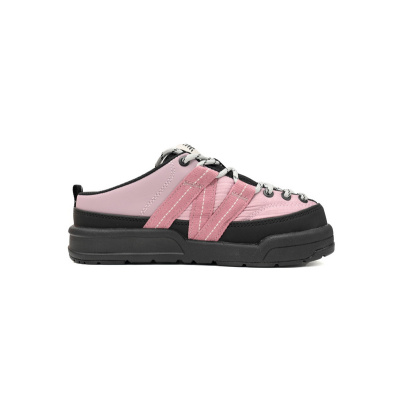 New Balance Crv Cap V2 Black Powder SD3205MBE-225 02