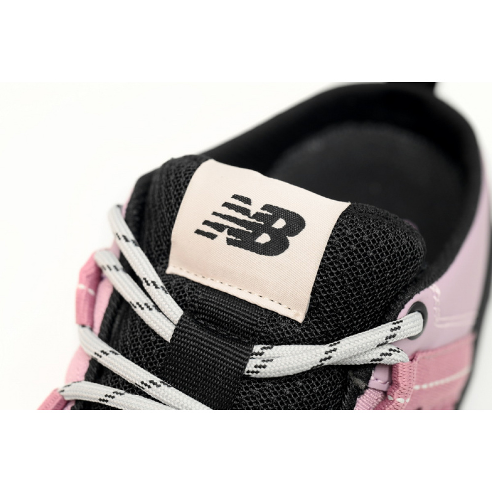 New Balance Crv Cap V2 Black Powder SD3205MBE-225
