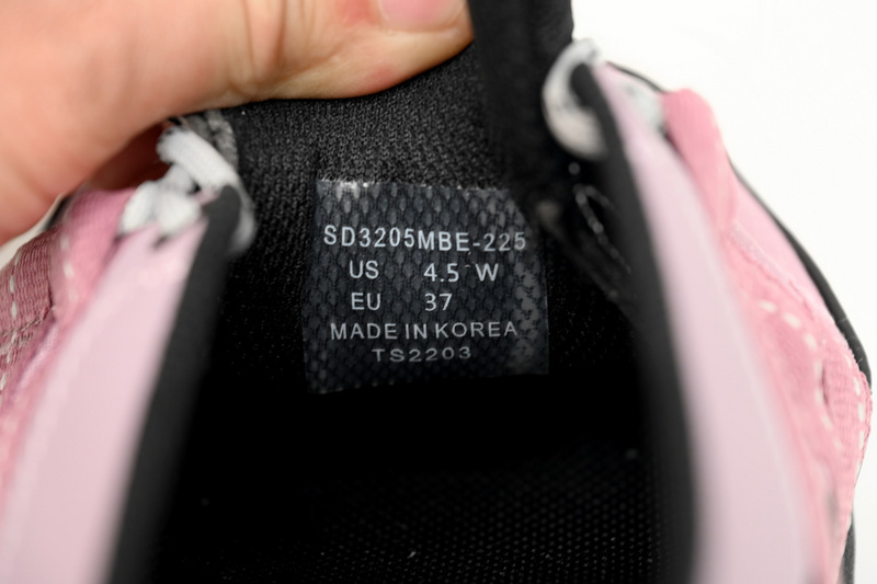 New Balance Crv Cap V2 Black Powder SD3205MBE-225