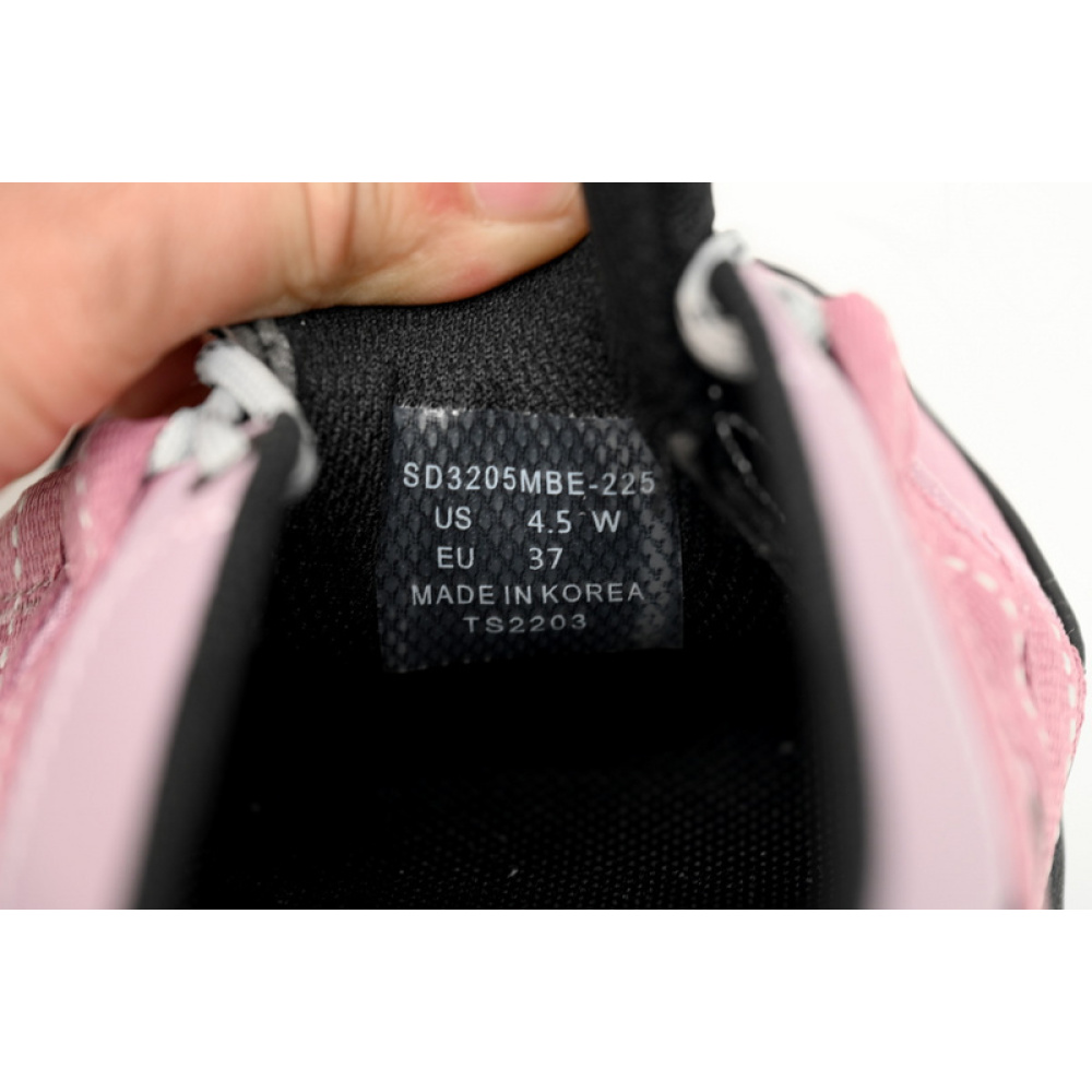 New Balance Crv Cap V2 Black Powder SD3205MBE-225