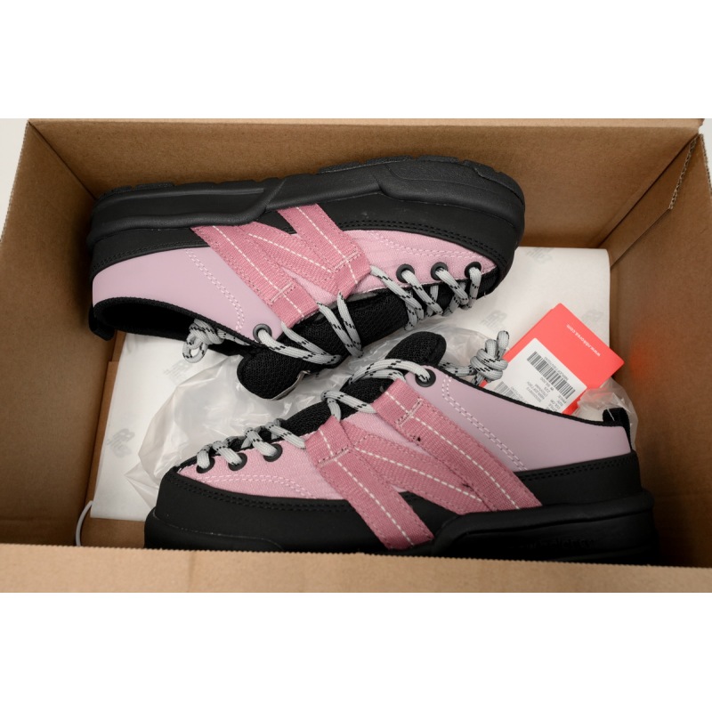 New Balance Crv Cap V2 Black Powder SD3205MBE-225