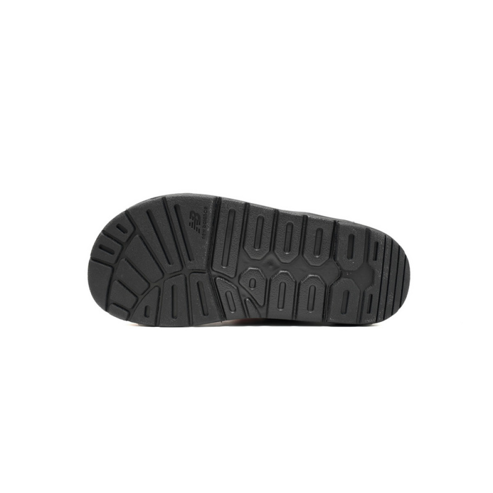 New Balance Crv Cap V2 Black Powder SD3205MBE-225