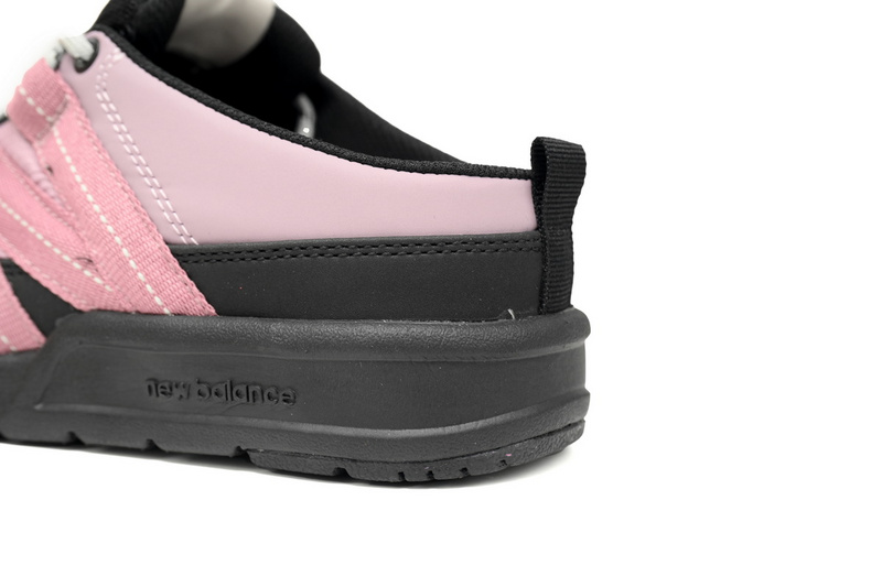 New Balance Crv Cap V2 Black Powder SD3205MBE-225