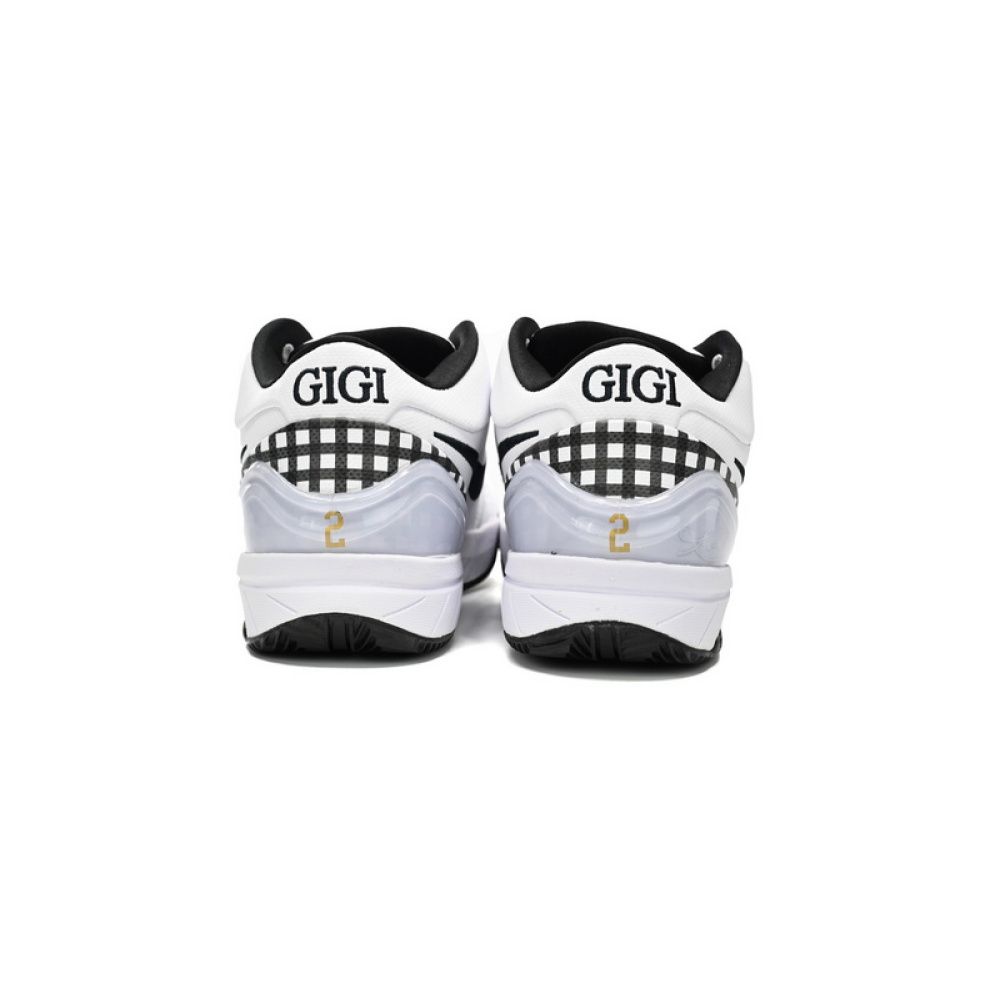 Nike Kobe 4 Protro Mambacita Gigi FJ9363-100