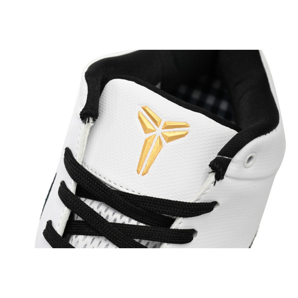 Nike Kobe 4 Protro Mambacita Gigi FJ9363-100