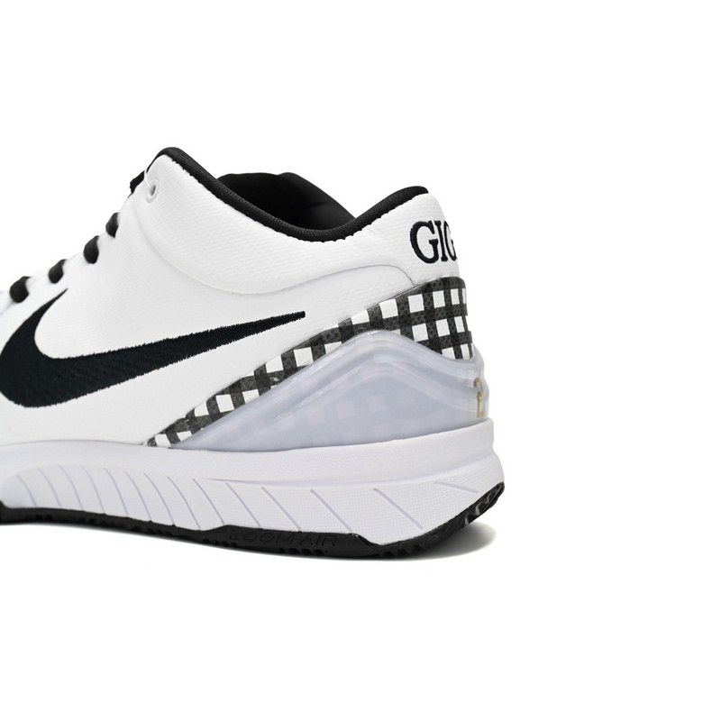 Nike Kobe 4 Protro Mambacita Gigi FJ9363-100