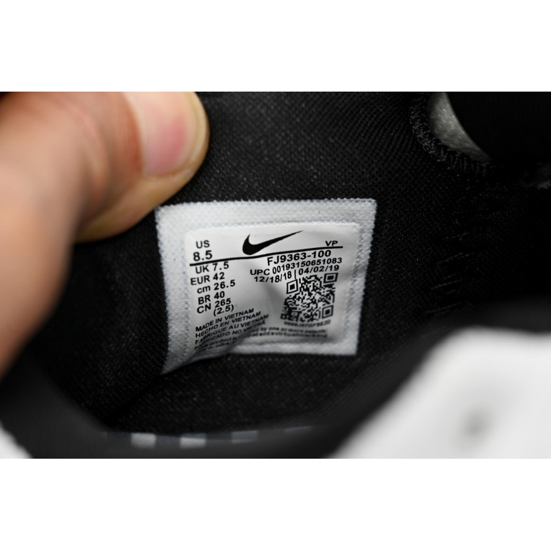 Nike Kobe 4 Protro Mambacita Gigi FJ9363-100