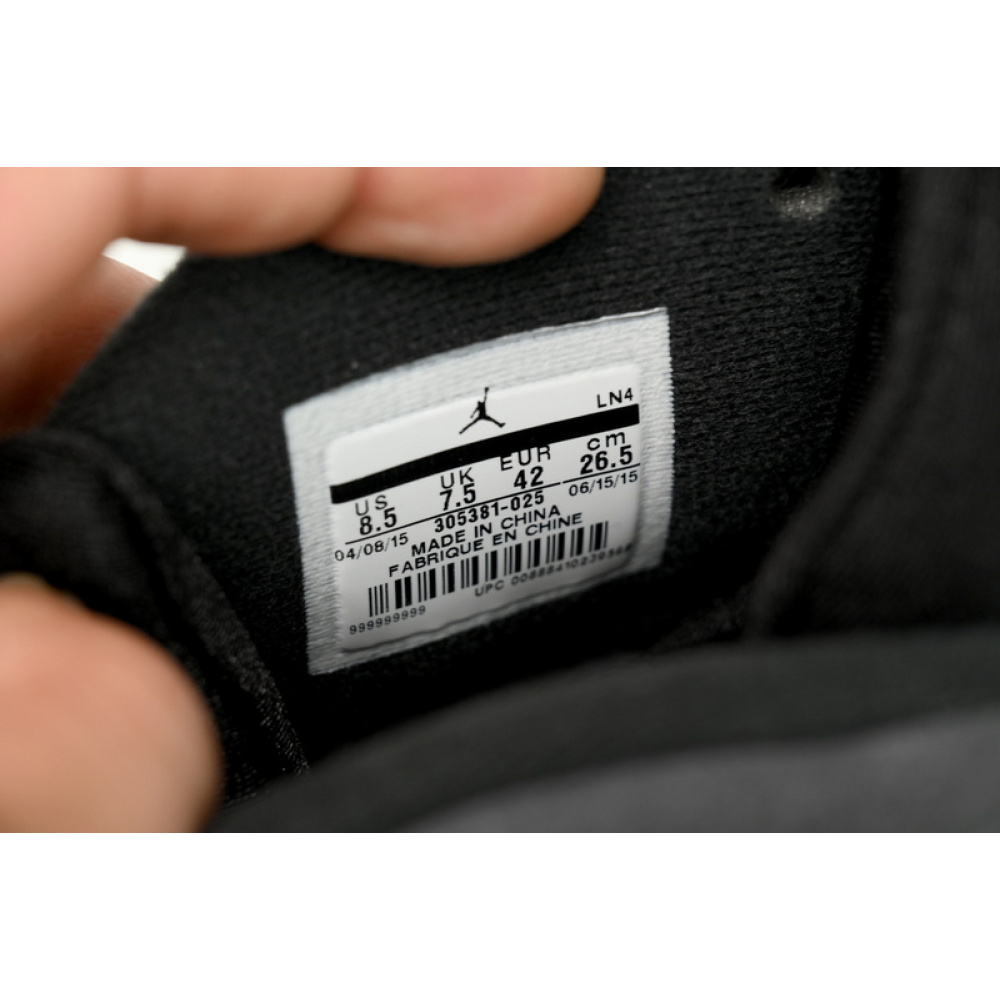 PK God Batch Air Jordan 8 Retro Aqua 305381-025