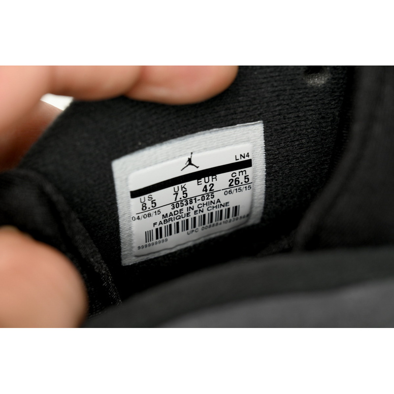 PK God Batch Air Jordan 8 Retro Aqua 305381-025