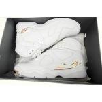 PK God Batch Air Jordan 8 Retro OVO White AA1239-135