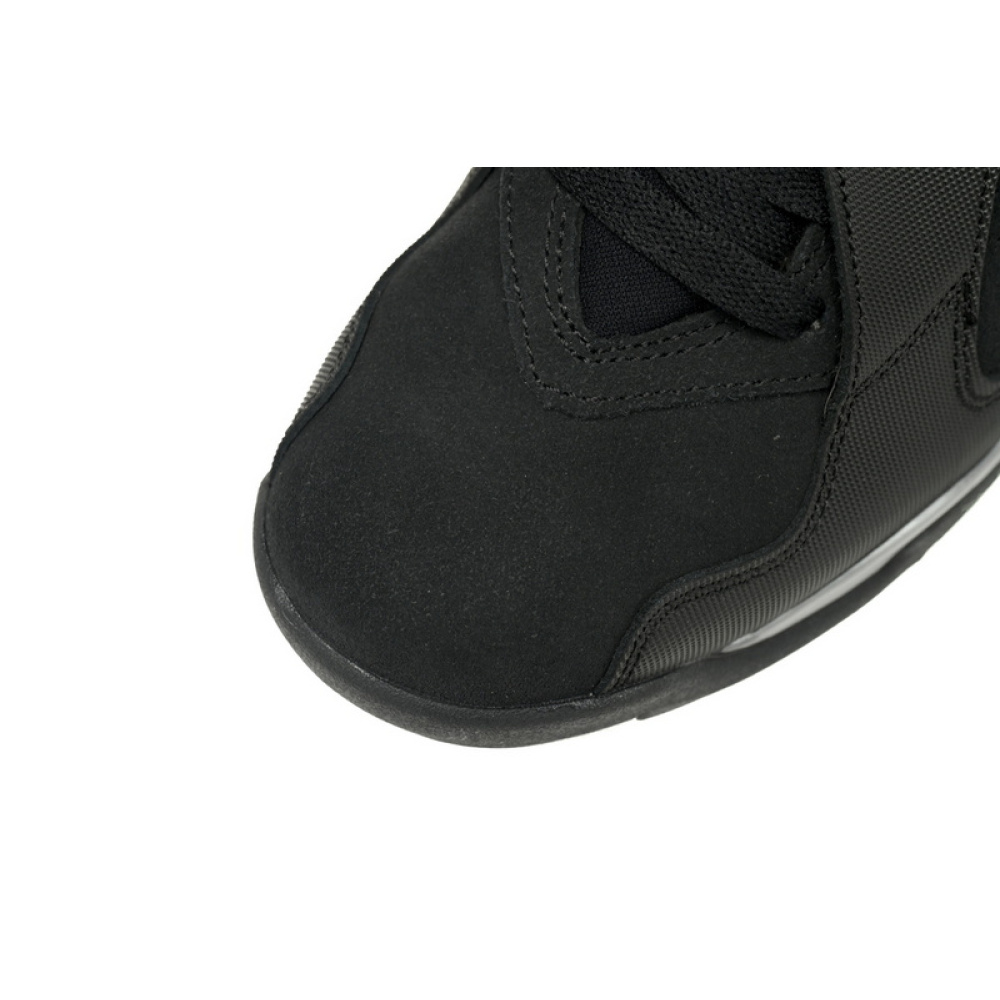 PK God Batch Air Jordan 8 Retro Winterized Gunsmoke FD1334-001