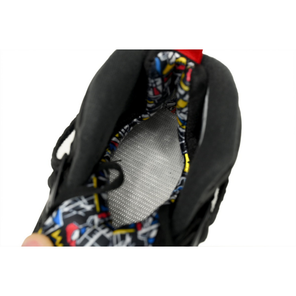 PK God Batch Jordan 8 Retro Playoffs 305381-062