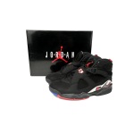PK God Batch Jordan 8 Retro Playoffs 305381-062