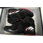 PK God Batch Jordan 8 Retro Playoffs 305381-062
