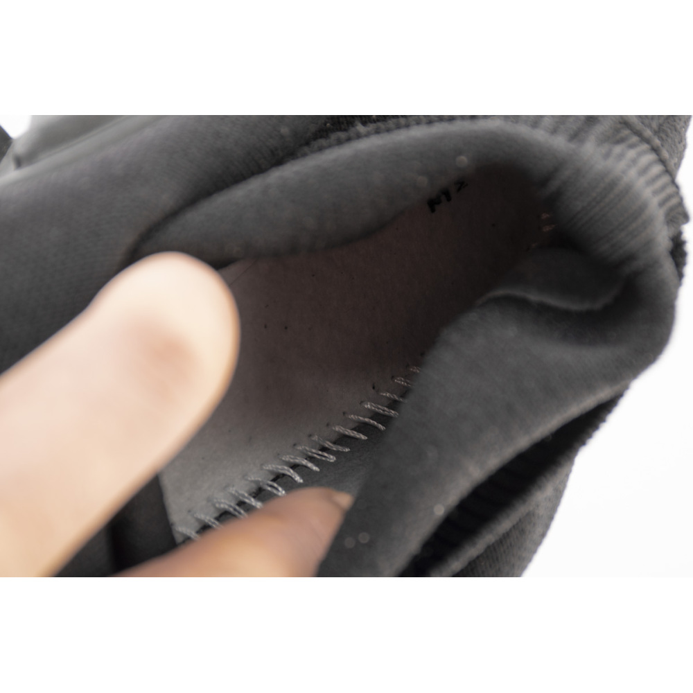 Balenciaga Speed Runner Black 645056W2DBP