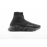 Balenciaga Speed Runner Black 645056W2DBP