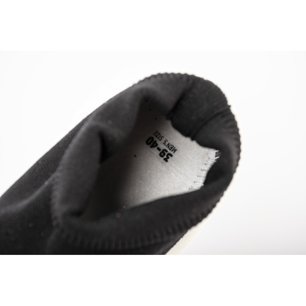 Balenciaga Speed Runner White and Black