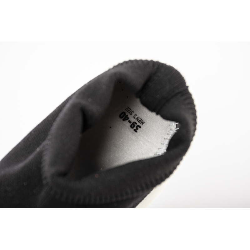 Balenciaga Speed Runner White and Black