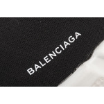 Balenciaga Speed Runner White and Black