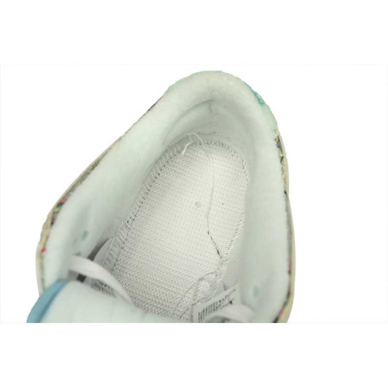 PK God Batch Nike Dunk Low Crown Prince Ao Bingsan DV0831-101
